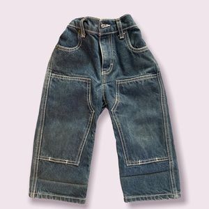 Rudy Jude Kids 2yr utilities